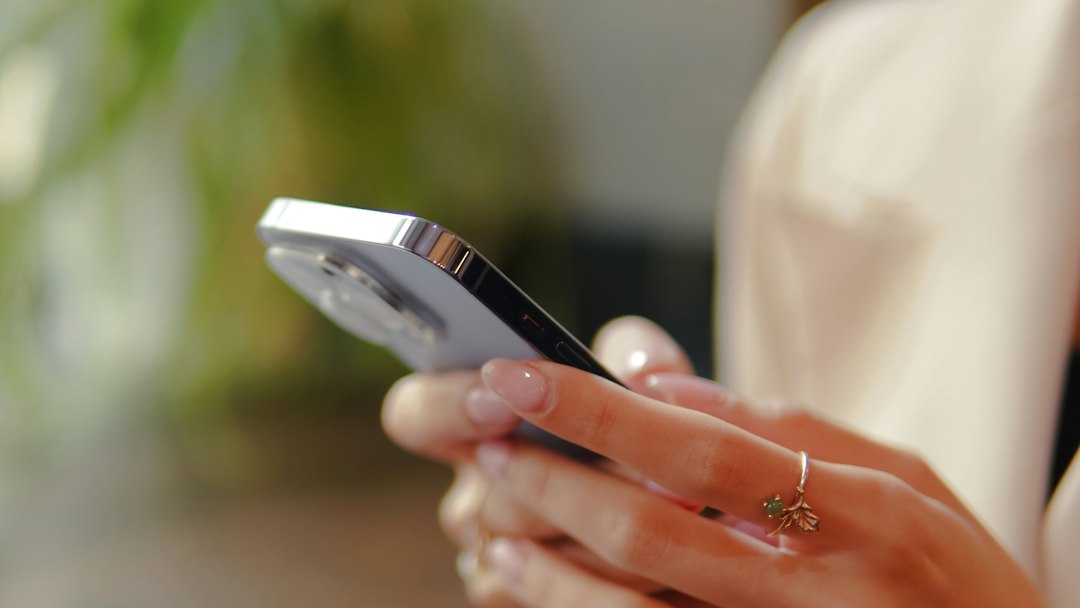 What's the Real Message Being Sent When Parents Text? - The Possibility ...