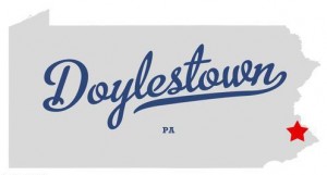 Deciding What's Really Important in Doylestown, Pennsylvania