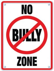 Bullying: 7 Ways to End it Now!