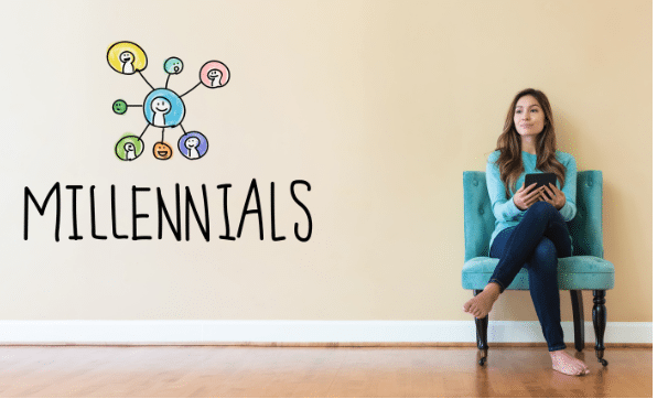 How Millennials Can Find Freedom Within Their Circumstances