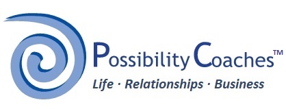 The Possibility Coaches | Life, Relationship and Business Coaches